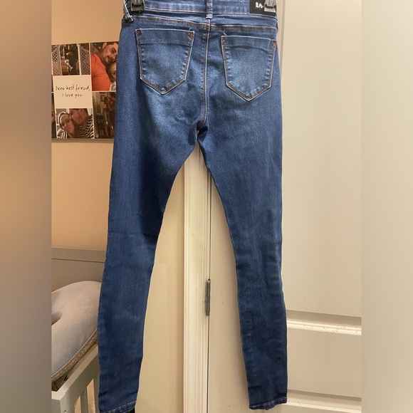 Size 3 women’s jeans - Picture 2 of 3